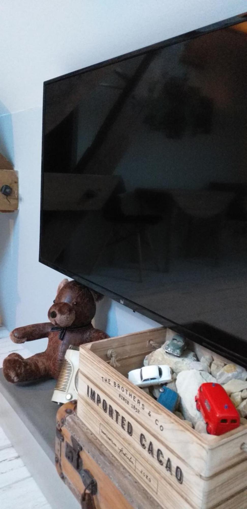 La Berrycurienne Proche Du Zoo De Beauval Saint-Aignan Avec Sdb, Wc Et Spa Privatif Pour Chaque Chambre Luçay-le-Mâle Ruang foto