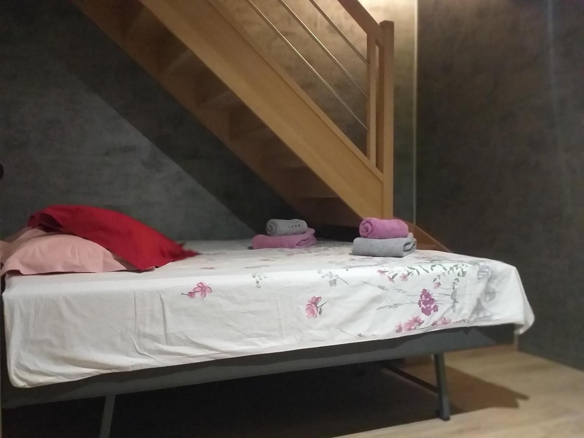 La Berrycurienne Proche Du Zoo De Beauval Saint-Aignan Avec Sdb, Wc Et Spa Privatif Pour Chaque Chambre Luçay-le-Mâle Ruang foto